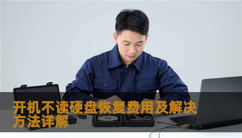 开机不读硬盘恢复费用及解决方法详解