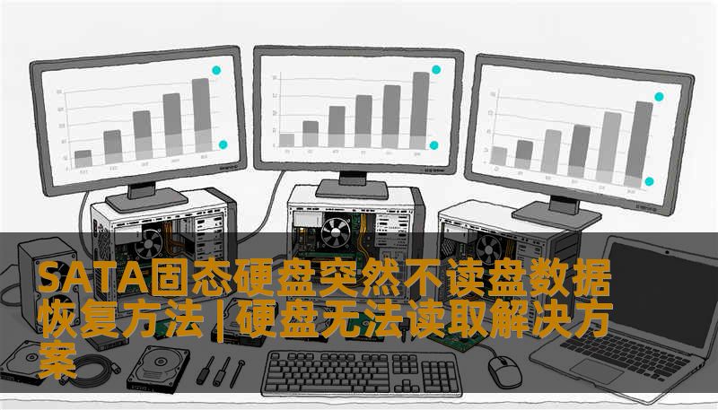 SATA固态硬盘突然不读盘数据恢复方法 | 硬盘无法读取解决方案