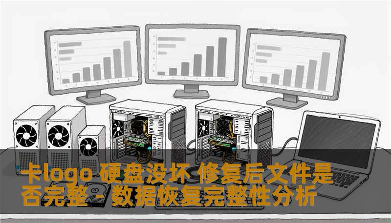 卡logo 硬盘没坏 修复后文件是否完整 - 数据恢复完整性分析
