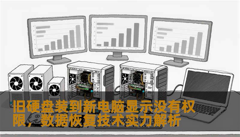 本文讲解旧硬盘在新电脑显示没有权限的原因及解决方法，分析各家数据恢复技术实力，提供安全操作指南和技王数据恢复专业方案，帮助用户快速恢复重要文件。