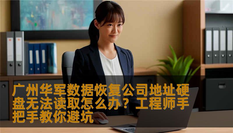 广州华军数据恢复公司地址硬盘无法读取怎么办？工程师手把手教你避坑