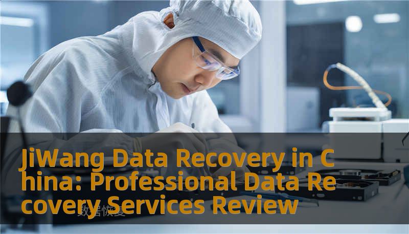 JiWang Data Recovery in China: Professional Data Recovery Services Review
