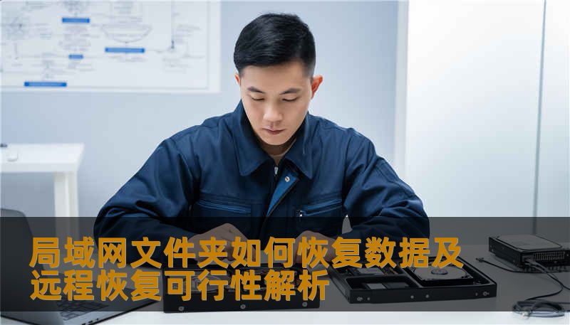 局域网文件夹如何恢复数据及远程恢复可行性解析