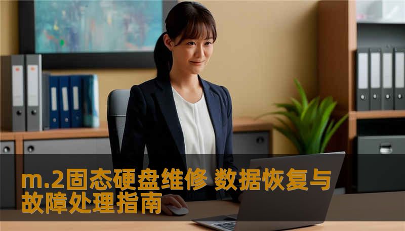 m.2固态硬盘维修 数据恢复与故障处理指南