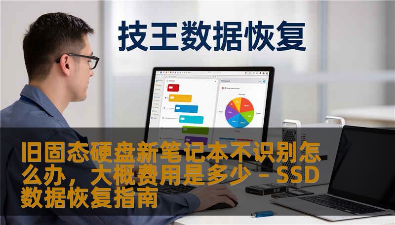 本文解析旧固态硬盘在新笔记本不识别的原因、可行解决方法及大概费用，包括逻辑恢复、硬件修复流程、成功率及案例，帮助用户安全恢复SSD数据并评估成本。