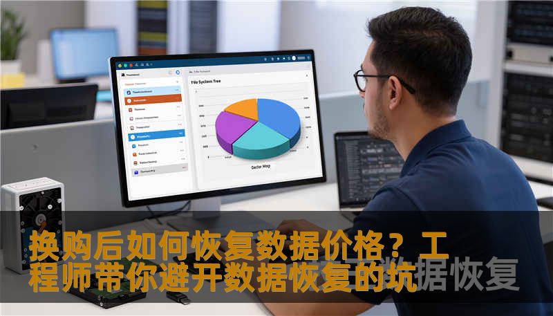 换购后如何恢复数据价格？工程师带你避开数据恢复的坑
