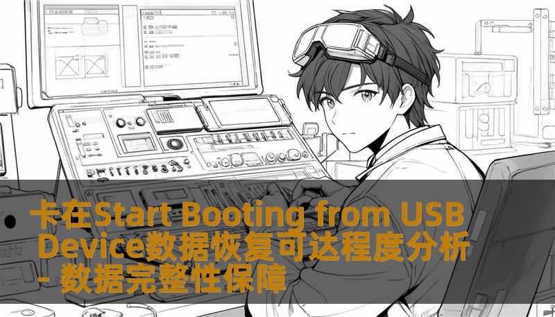 卡在Start Booting from USB Device数据恢复可达程度分析 - 数据完整性保障