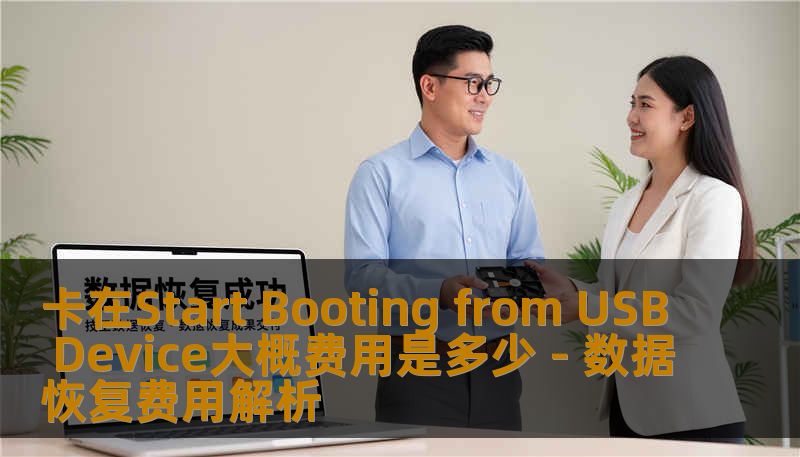 卡在Start Booting from USB Device大概费用是多少 - 数据恢复费用解析
