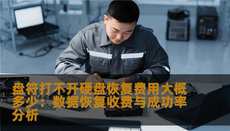 盘符打不开硬盘恢复费用大概多少：数据恢复收费与成功率分析
