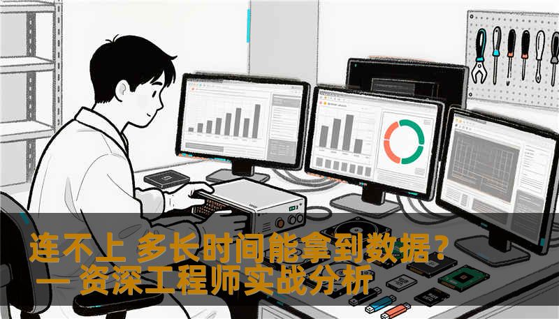 连不上 多长时间能拿到数据？ — 资深工程师实战分析