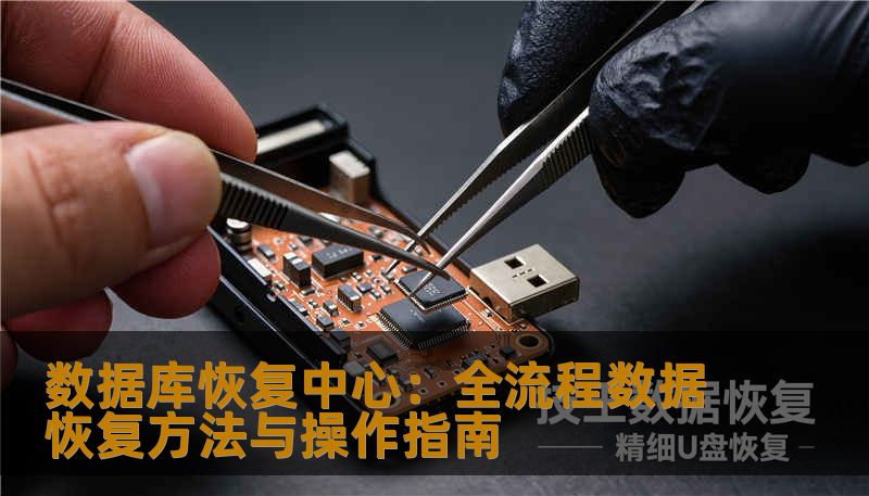 数据库出现故障怎么办？本文介绍数据库恢复中心的操作方法和数据恢复流程，解决误删除、格式化、硬盘/SSD损坏等问题，并提供技王数据恢复专业服务方案。