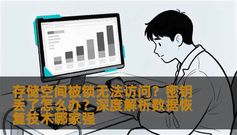 存储空间被锁无法访问？密钥丢了怎么办？深度解析数据恢复技术哪家强