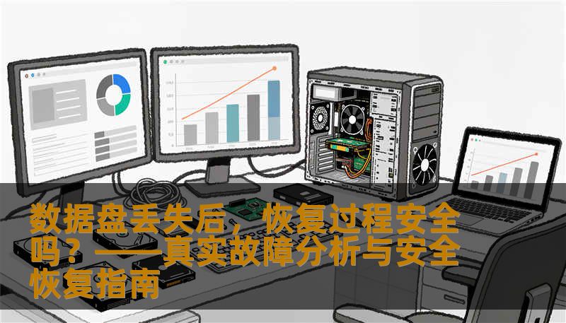 数据盘突然丢失，用户常担心恢复过程会损坏数据。本文通过真实案例解析逻辑故障与物理故障的区别，提供安全恢复步骤和注意事项。