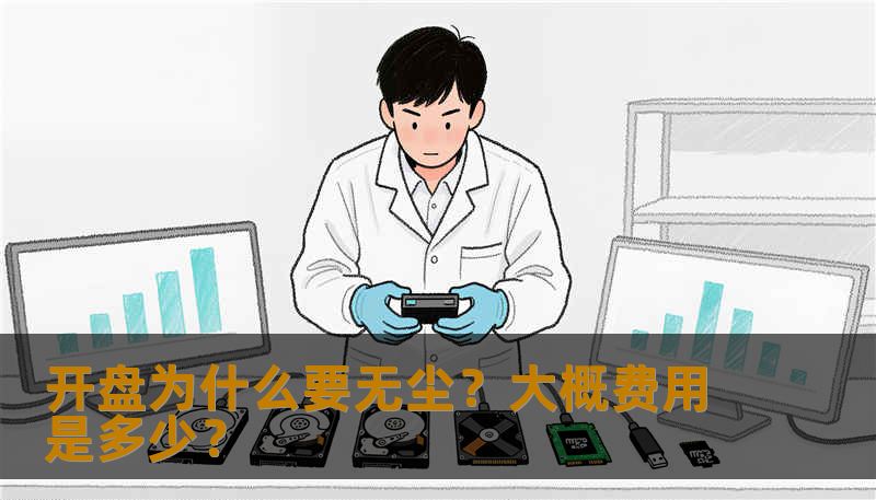 开盘为什么要无尘？大概费用是多少？