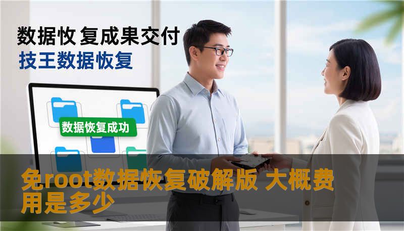 免root数据恢复破解版 大概费用是多少