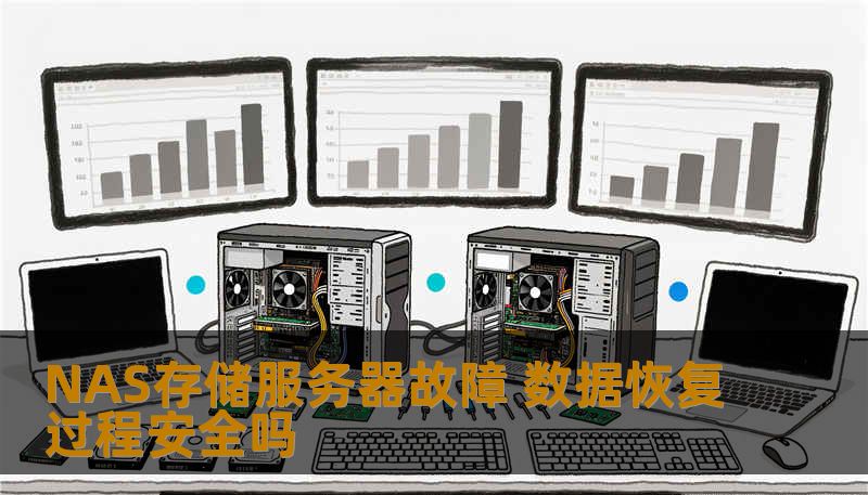 NAS存储服务器故障 数据恢复过程安全吗