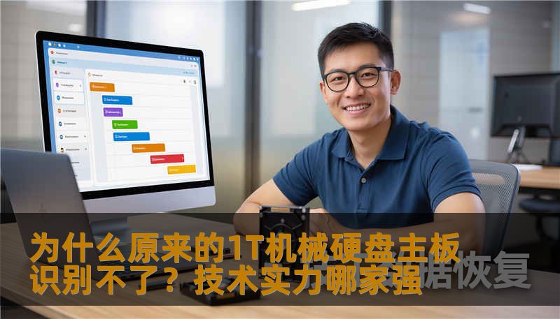 为什么原来的1T机械硬盘主板识别不了？技术实力哪家强