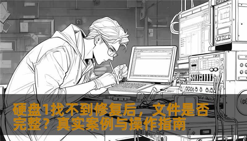 NAS或电脑硬盘1丢失后修复，数据文件能否完整恢复？本文通过群晖DS218+和Windows+移动硬盘两个真实案例，详解修复流程、完整性验证方法及风险提醒，助您判断数据恢复可行性。