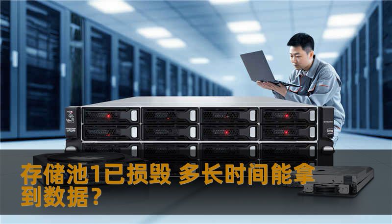 群晖DSM存储池损坏导致数据无法访问？本文分析故障原因、恢复时间预估、真实案例与操作步骤，帮您避免二次损伤，高效找回重要文件。