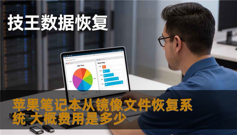 苹果笔记本系统崩溃后从镜像文件恢复系统要多少钱？分析Mac系统镜像恢复的收费标准、故障案例与操作风险，帮你判断自己弄还是找专业公司。