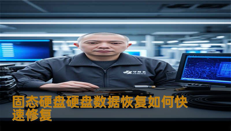 作为一名技王数据恢复中心的资深工程师，我必须先给你泼一盆冷水：在固态硬盘（SSD）的世界里，“快速修复”≠“乱点乱试”。固态硬盘的物理结构决定了它一旦出问题，数据就像沙漏里的沙子，每多通电一秒，救回来的概率就降低一分。如果你想快速找回数据，请严格遵循以下由底层逻辑推导出的“抢救规程”。一、 工程师速判：你的 SSD 还能救吗？在动手之前，请先观察硬盘在电脑上的表现，对号入座：逻辑误操作型： 误删除