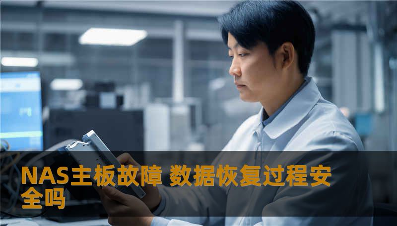 分析NAS主板损坏后恢复数据的安全性，结合真实案例讲解操作步骤与风险，避免二次损坏，部分品牌如群晖用户可参考。