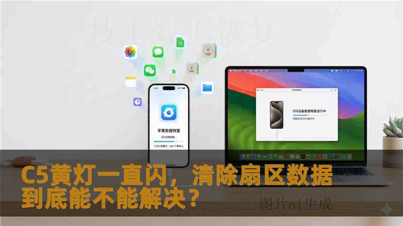 硬盘C5值非零，清除扇区数据后C5归零是修好了吗？结合Windows台式机、MacBook、NAS真实案例，分析清除扇区数据的原理、效果与风险，帮你判断C5故障该不该处理。
