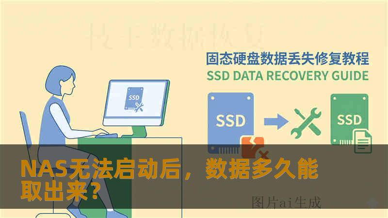 NAS无法启动后，数据多久能取出来？