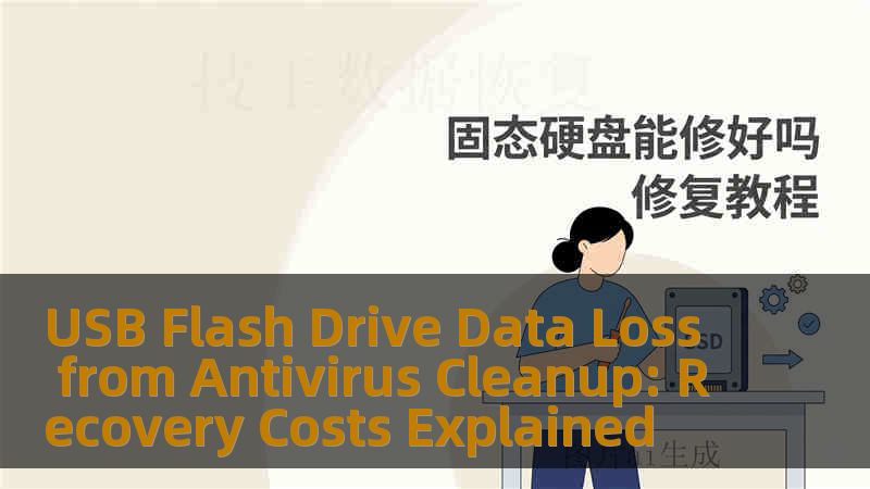 USB Flash Drive Data Loss from Antivirus Cleanup: Recovery Costs Explained USB Flash Drive Data Loss from Antivirus Cleanup: Recovery Costs Explained
