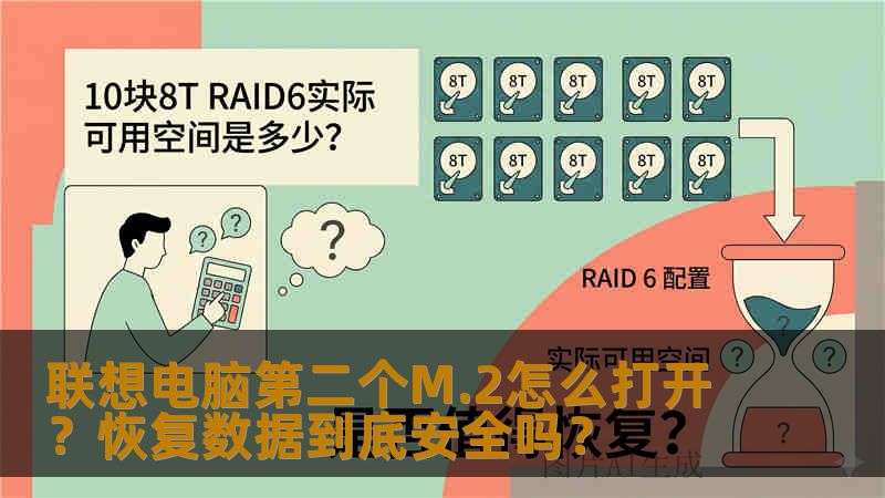 联想电脑第二个M.2插槽无法识别或数据丢失怎么办？本文结合真实故障案例，详解物理打开步骤与数据恢复安全流程，避免操作误区。