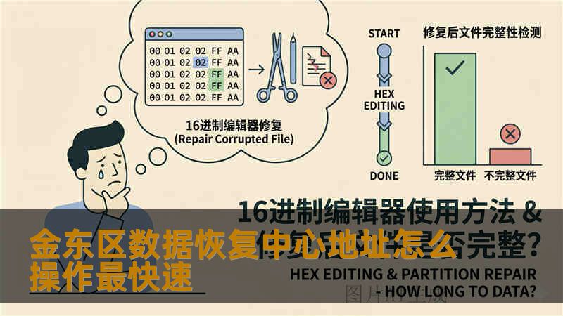 金东区数据恢复中心地址怎么操作最快速