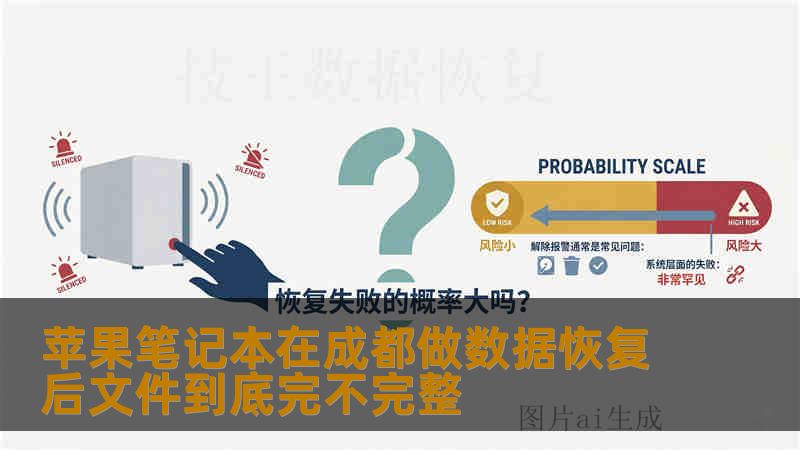 苹果笔记本在成都做数据恢复后文件到底完不完整