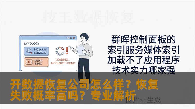 开数据恢复公司怎么样？本文分析数据恢复行业前景、恢复失败概率及影响因素，结合逻辑错误与硬件损伤恢复案例，帮助判断开公司可行性及风险。