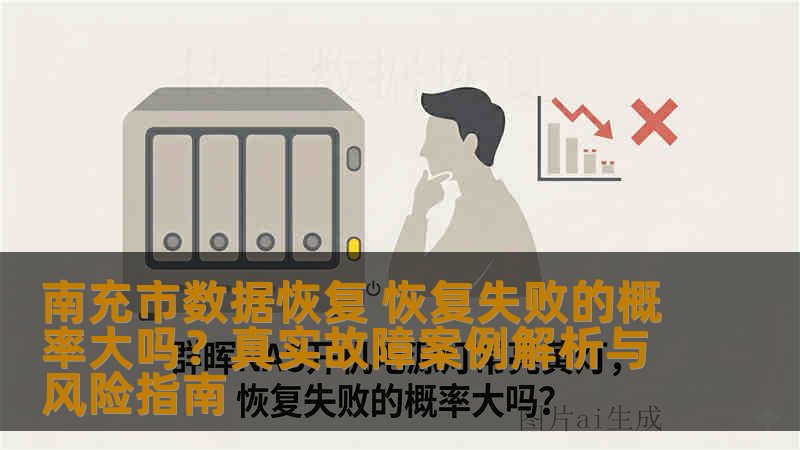 南充市数据恢复 恢复失败的概率大吗?真实故障案例解析与风险指南 南充市数据恢复 恢复失败的概率大吗?真实故障案例解析与风险指南