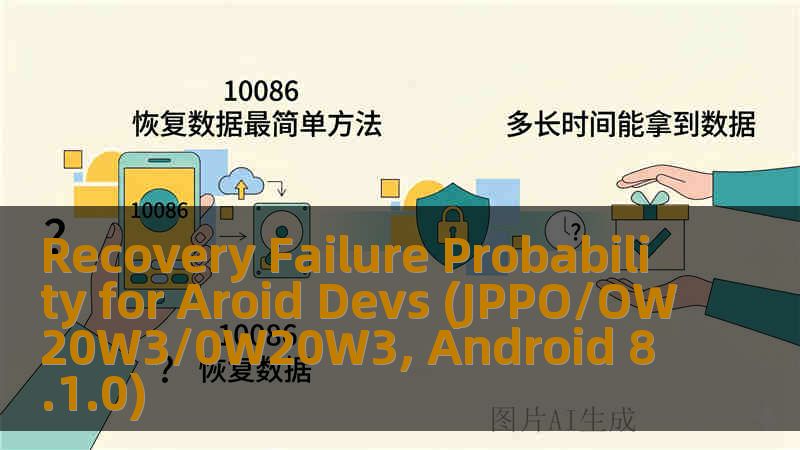Recovery Failure Probability for Aroid Devs (JPPO/OW20W3/0W20W3, Android 8.1.0) Recovery Failure Probability for Aroid Devs (JPPO/OW20W3/0W20W3, Android 8.1.0)