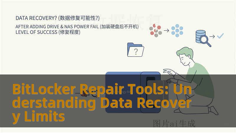 BitLocker Repair Tools: Understanding Data Recovery Limits