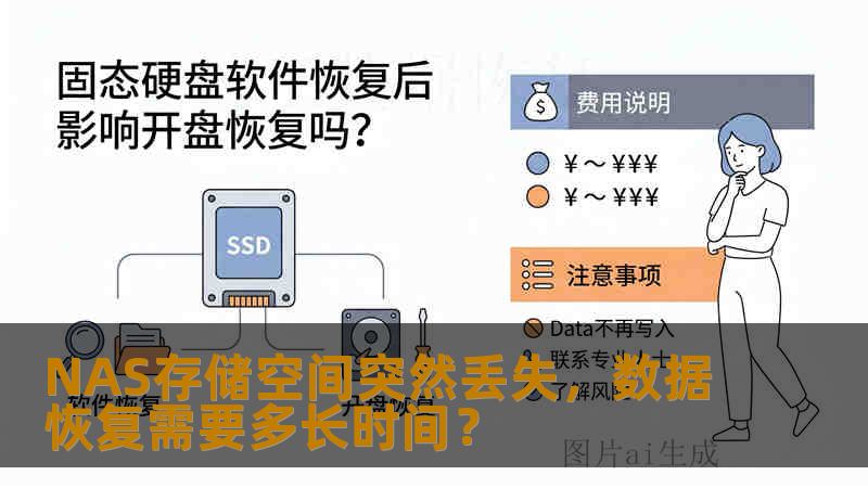 NAS存储空间显示未初始化或丢失，数据恢复时长取决于故障类型与损坏程度。本文结合真实案例，分析硬件坏道、RAID崩溃等场景下的恢复周期与操作要点。