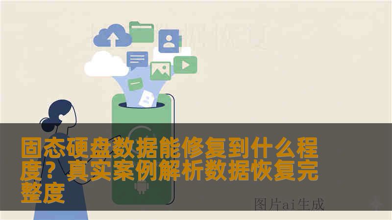 固态硬盘数据恢复能修复到什么程度？本文通过真实案例，分析SSD掉盘、误格式化后的数据恢复完整度、操作步骤与风险提醒，助您判断恢复方案。