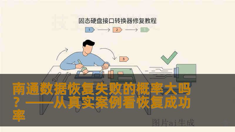 南通数据恢复失败的概率大吗？——从真实案例看恢复成功率