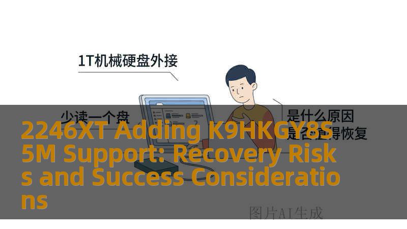 2246XT Adding K9HKGY8S5M Support: Recovery Risks and Success Considerations 2246XT Adding K9HKGY8S5M Support: Recovery Risks and Success Considerations