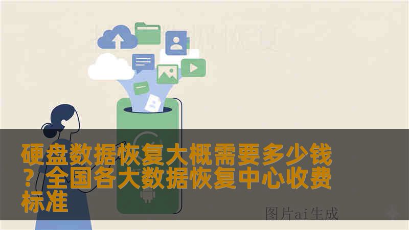 硬盘数据恢复大概需要多少钱？全国各大数据恢复中心收费标准