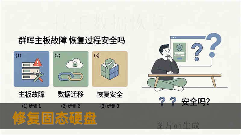 修复固态硬盘遇到无法读取、误删除或格式化问题？本文提供完整的故障排查与数据恢复方案，结合技王数据恢复专业服务，保障重要文件安全。