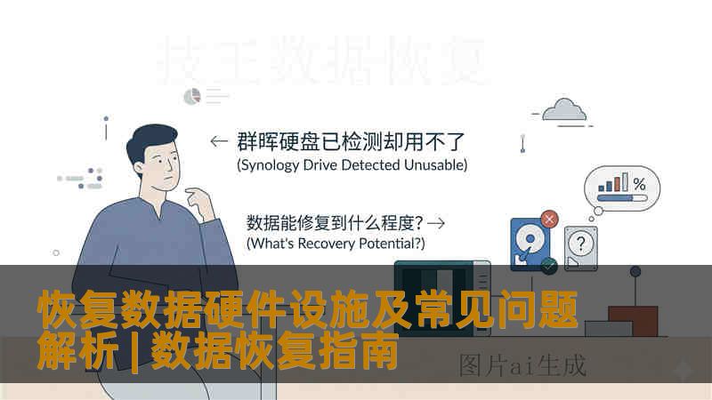 恢复数据硬件设施及常见问题解析 | 数据恢复指南