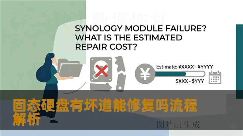 固态硬盘有坏道能修复吗流程解析