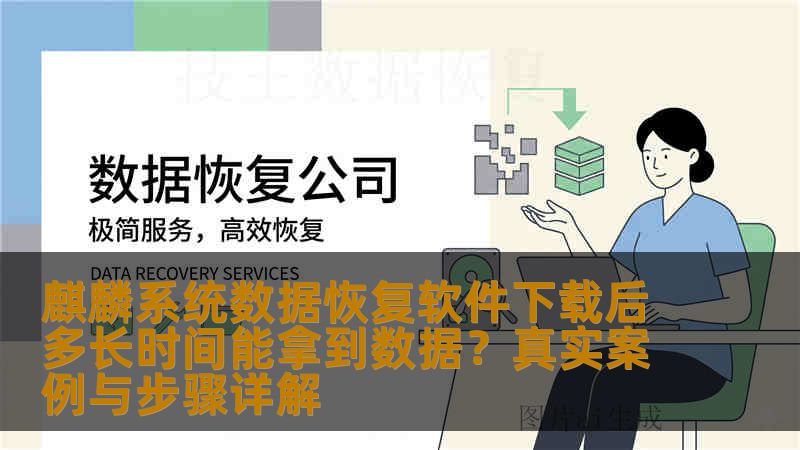 麒麟系统数据恢复软件下载后多长时间能拿到数据?真实案例与步骤详解 麒麟系统数据恢复软件下载后多长时间能拿到数据?真实案例与步骤详解