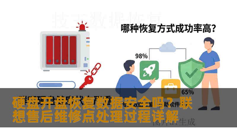 硬盘开盘恢复数据安全吗？联想售后维修点处理过程详解