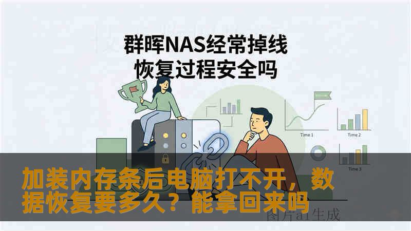 加装内存条后电脑打不开，数据恢复要多久？能拿回来吗