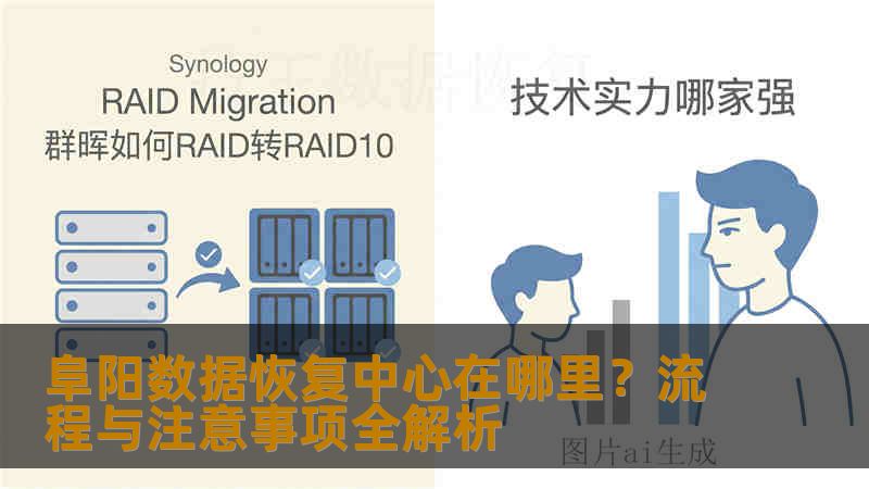 阜阳数据恢复中心在哪里？流程与注意事项全解析