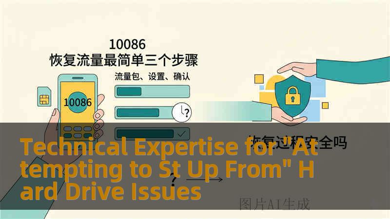 Technical Expertise for 