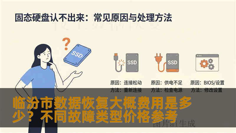 临汾市数据恢复大概费用是多少？不同故障类型价格参考